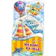 Наша книжка-раскладушка - На воде и в небе