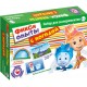 Большие наборы научных игр - Фикси опыты с погодой